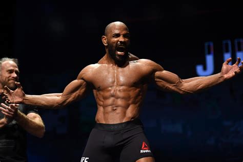 yoel romero wrestling.